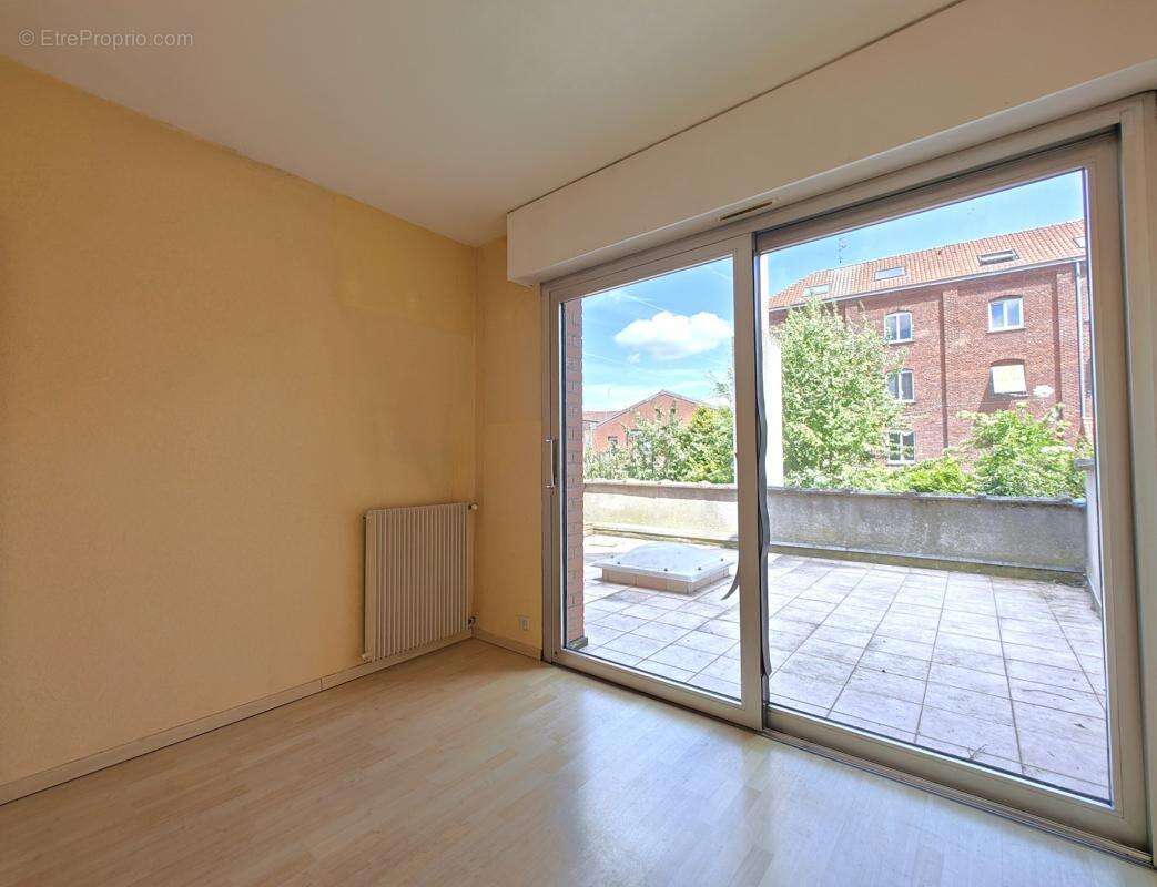 Appartement - photo 9