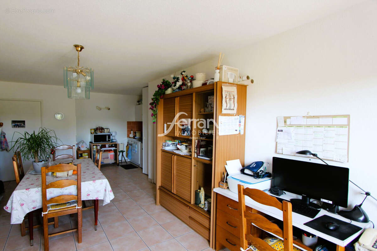 Appartement à FLAYOSC