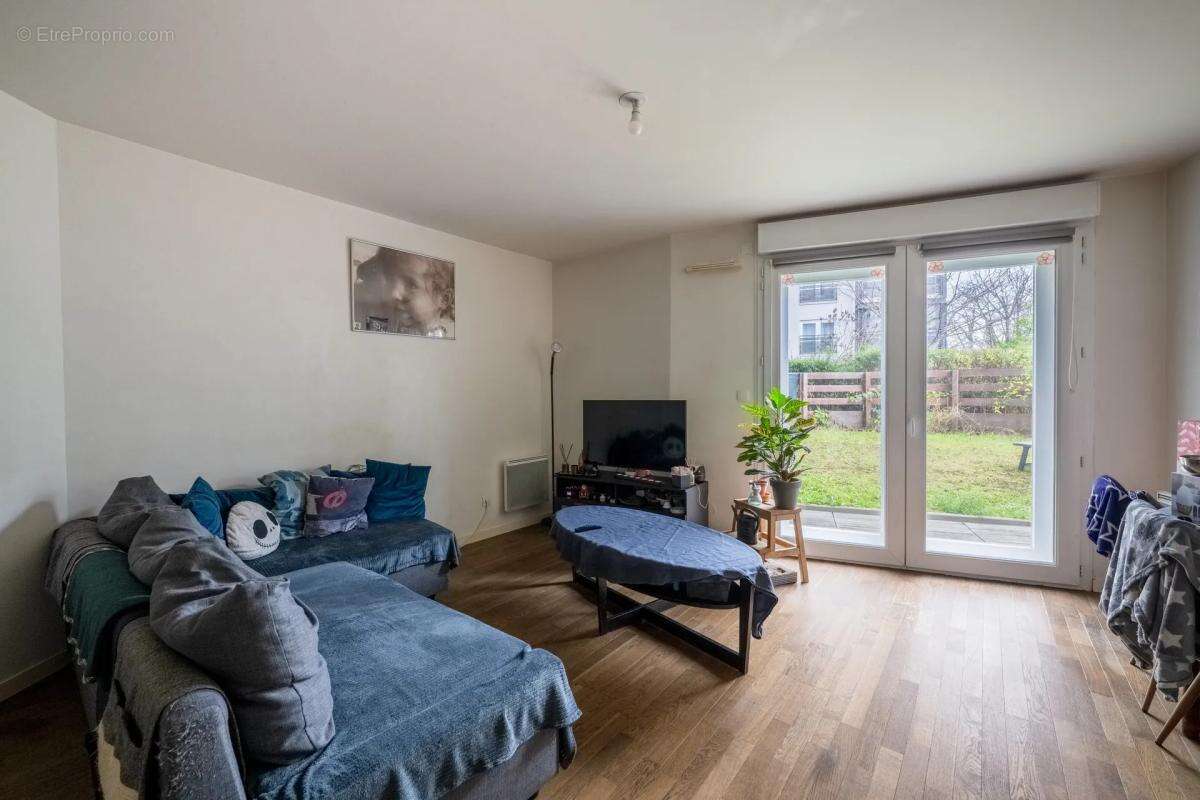 Appartement à ERMONT