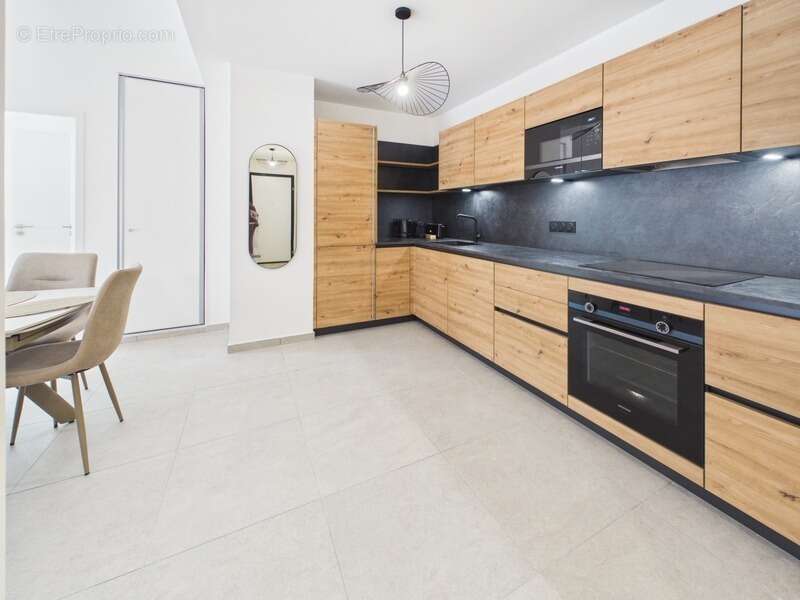 Appartement à SAMOENS