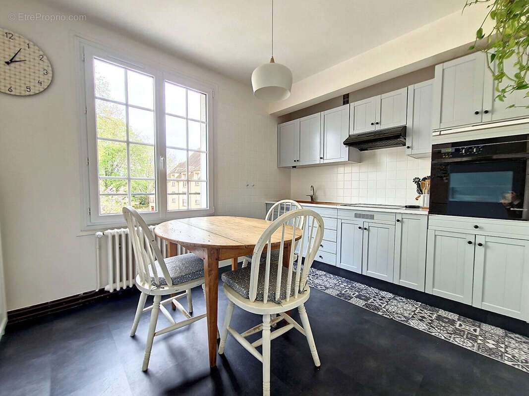 Appartement à ETAMPES