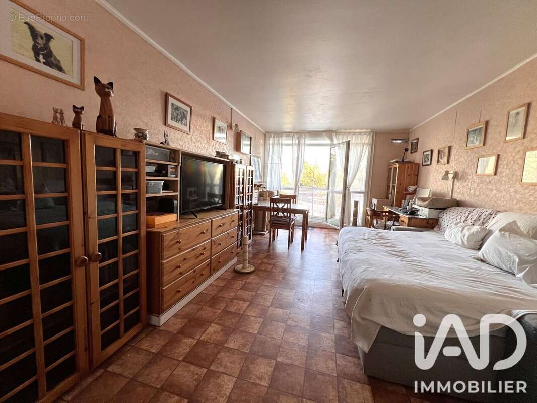 Photo 2 - Appartement à PLAISIR