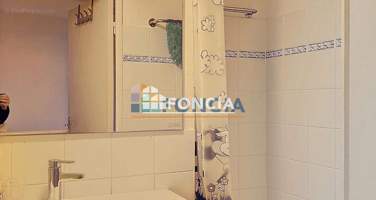 Appartement à DIVES-SUR-MER