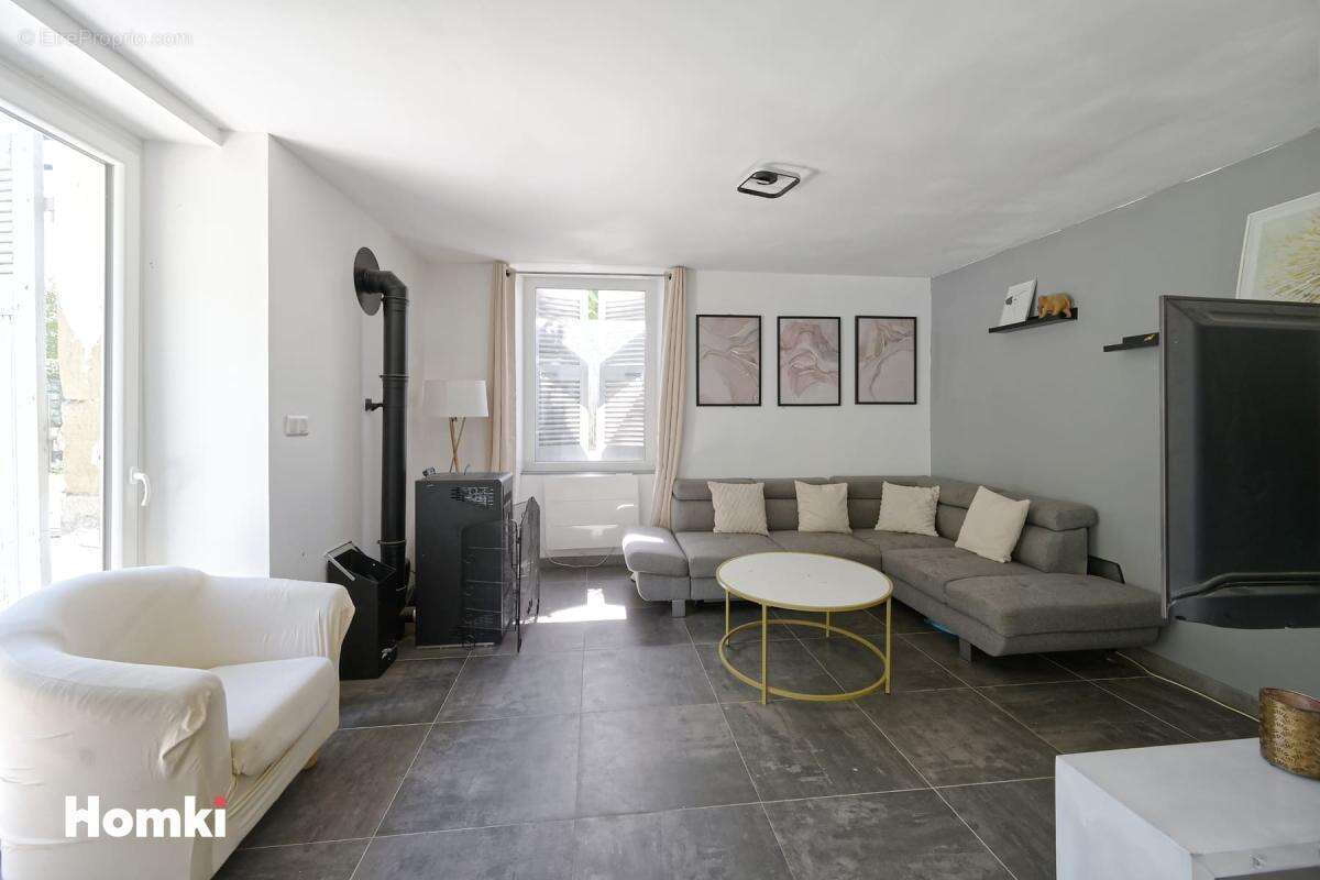 Maison à VOREPPE
