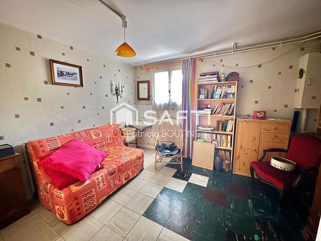 Photo 4 - Maison à NIORT