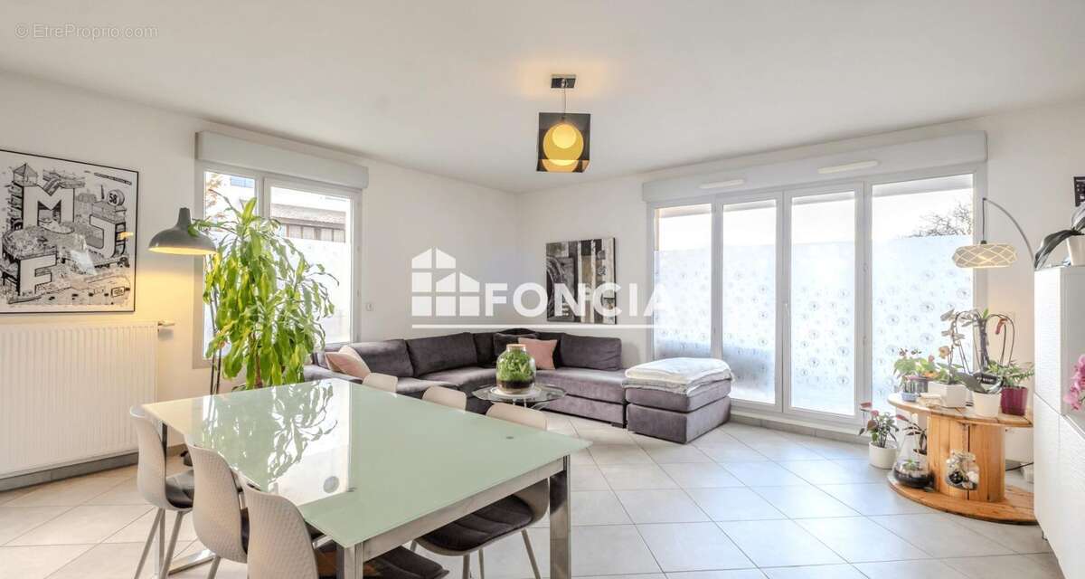 Appartement à BEAUMONT