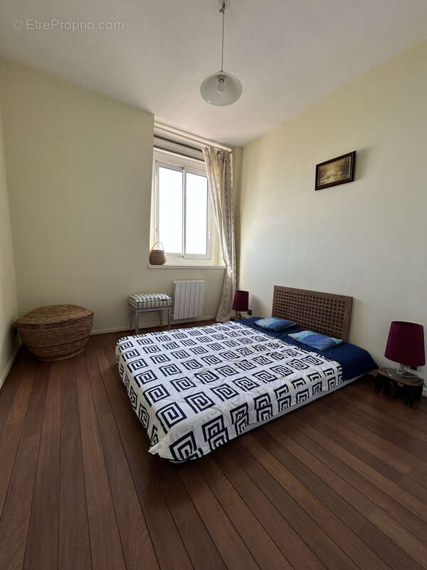 Appartement à BIARRITZ