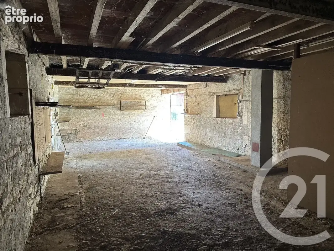 Maison 142 m² à Perroy  - photo 13