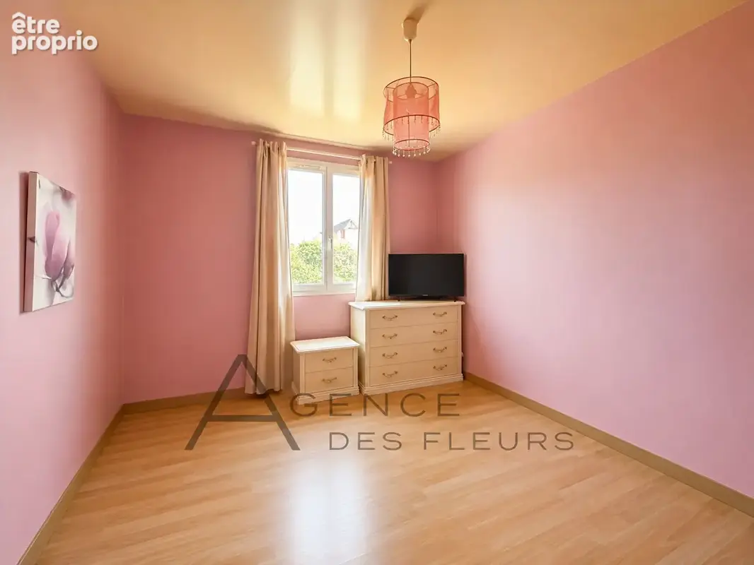 Maison Caudebec Les Elbeuf 104 m2 - photo 7