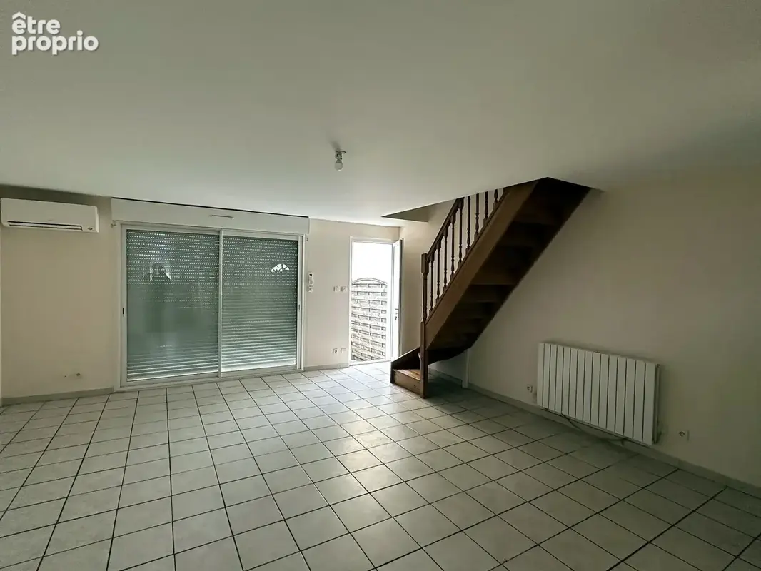 Ensemble de trois duplex avec terrasses et garages - photo 2