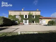 Maison à VILLIERS-COUTURE