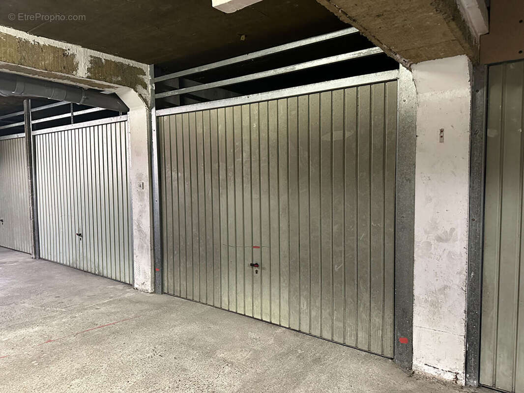 Appartement à LORIENT