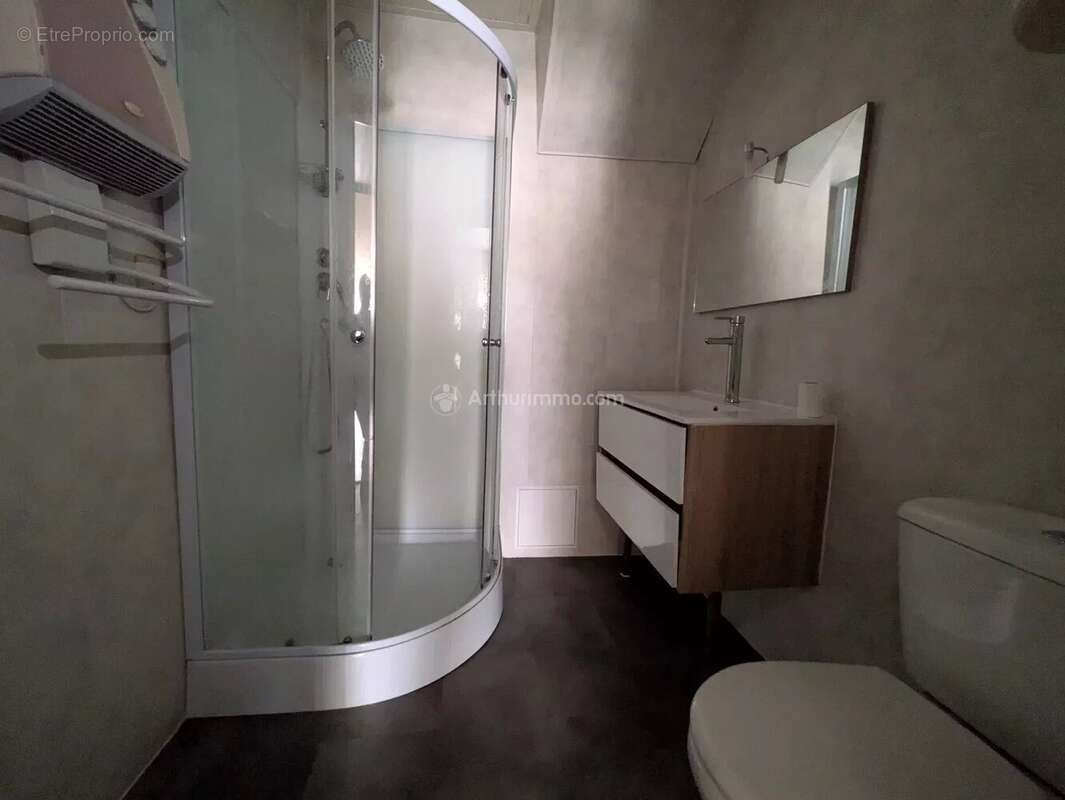 Appartement à NEUFCHATEAU