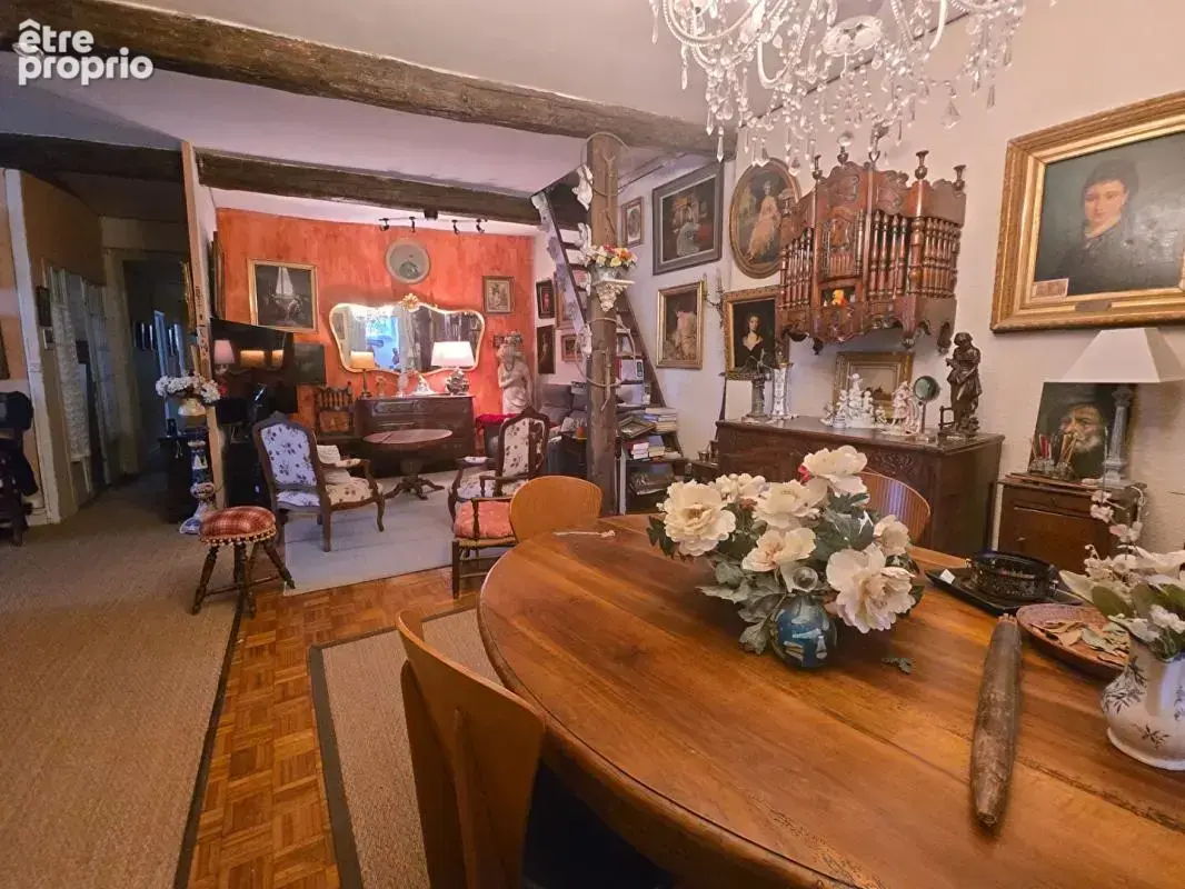 Lezignan , maison de ville plus 3 locaux loues - photo 2