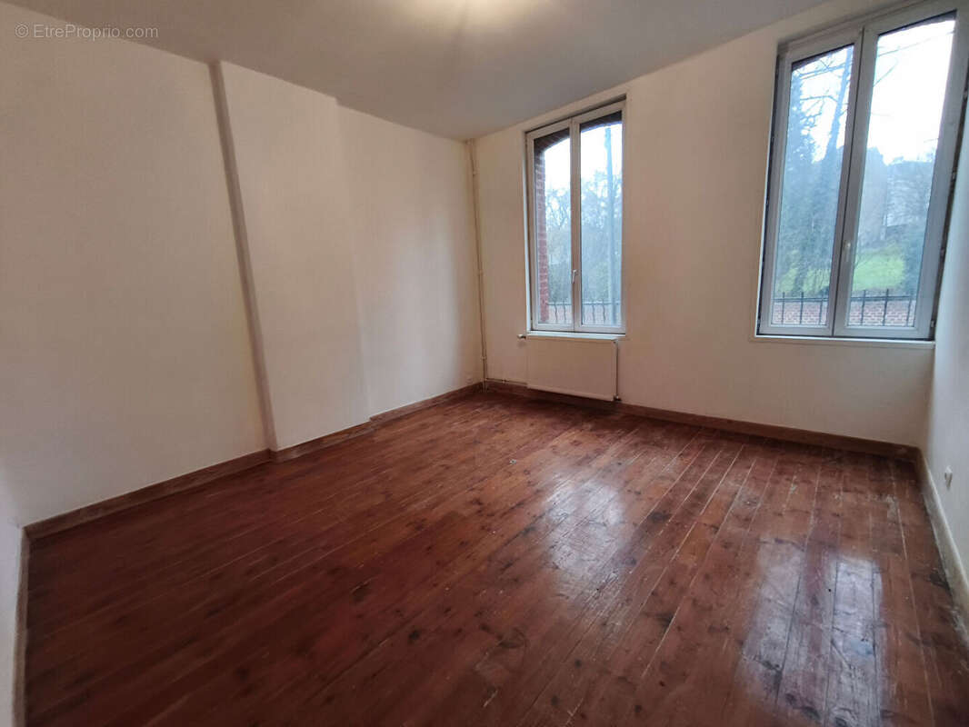 Maison à LE CATEAU-CAMBRESIS