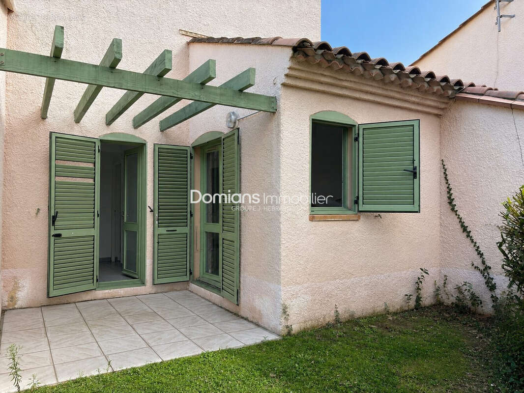 Appartement 29 m² à Argeles-Sur-Mer  - photo 4