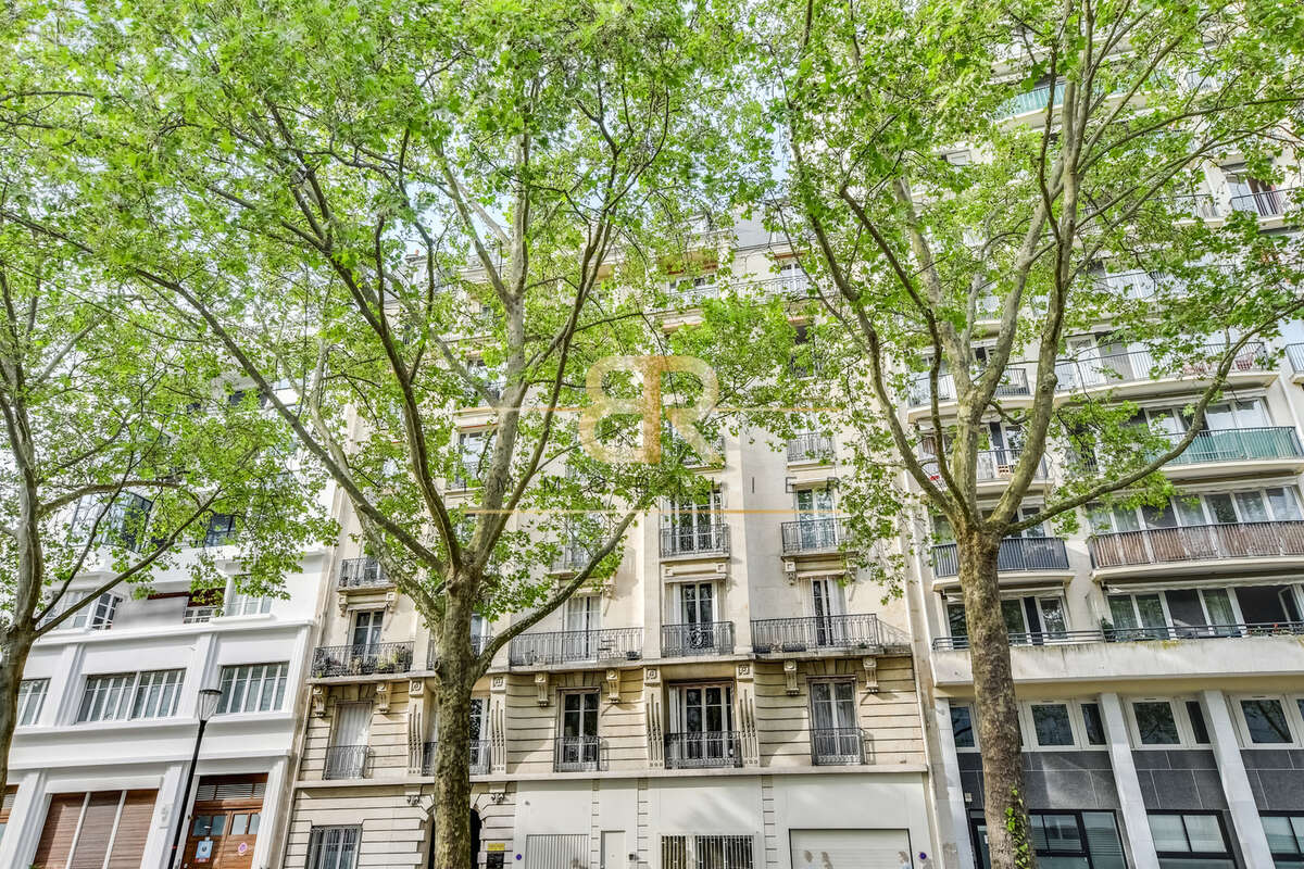 Appartement à PARIS-12E