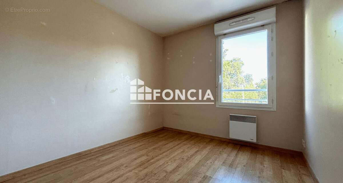 Appartement à VANNES