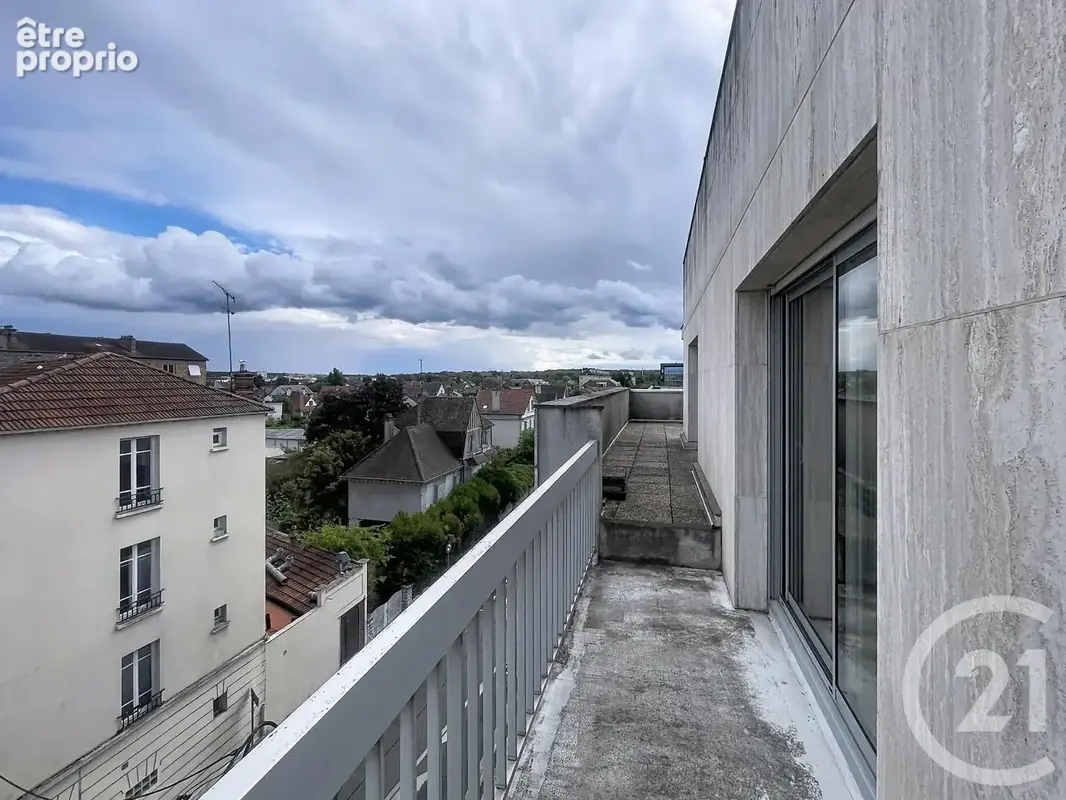 Appartement 3 pièces 63 m² à vendre à Melun (77000) - photo 17
