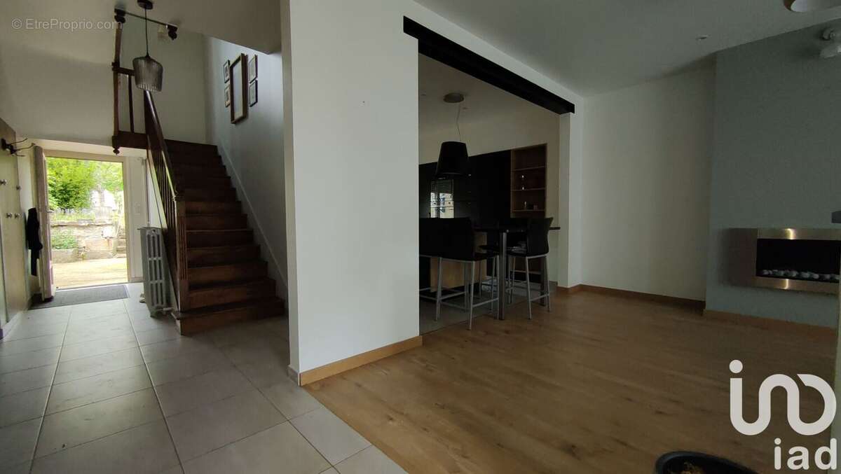 Photo 9 - Maison à ALENCON