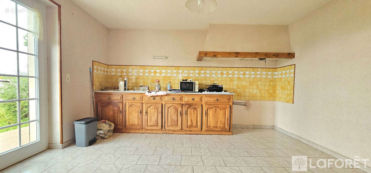 Maison - cherac - photo 4