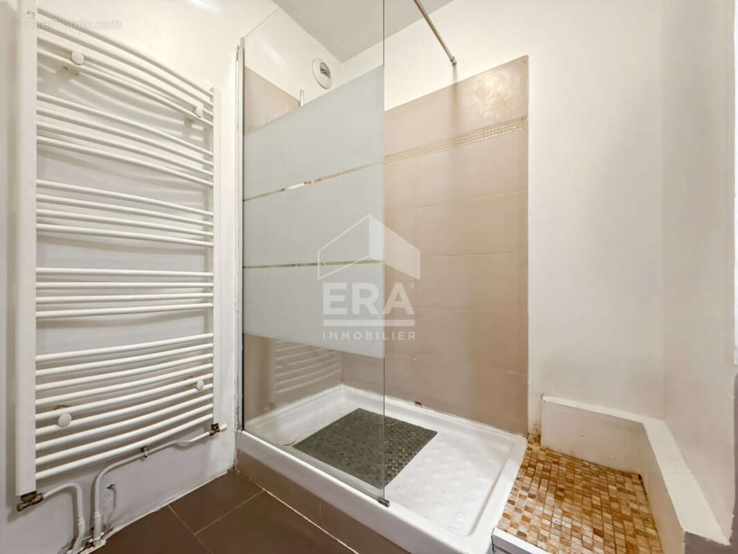 Appartement à MARSEILLE-12E