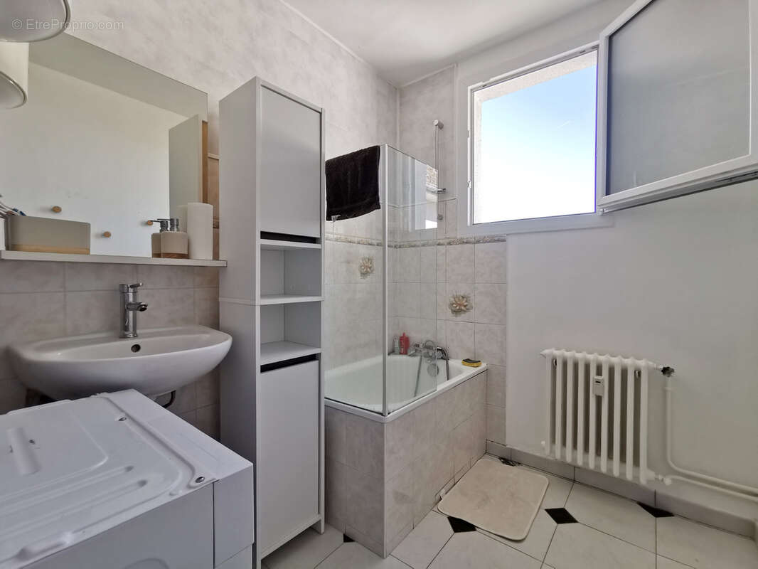 Appartement à TROYES