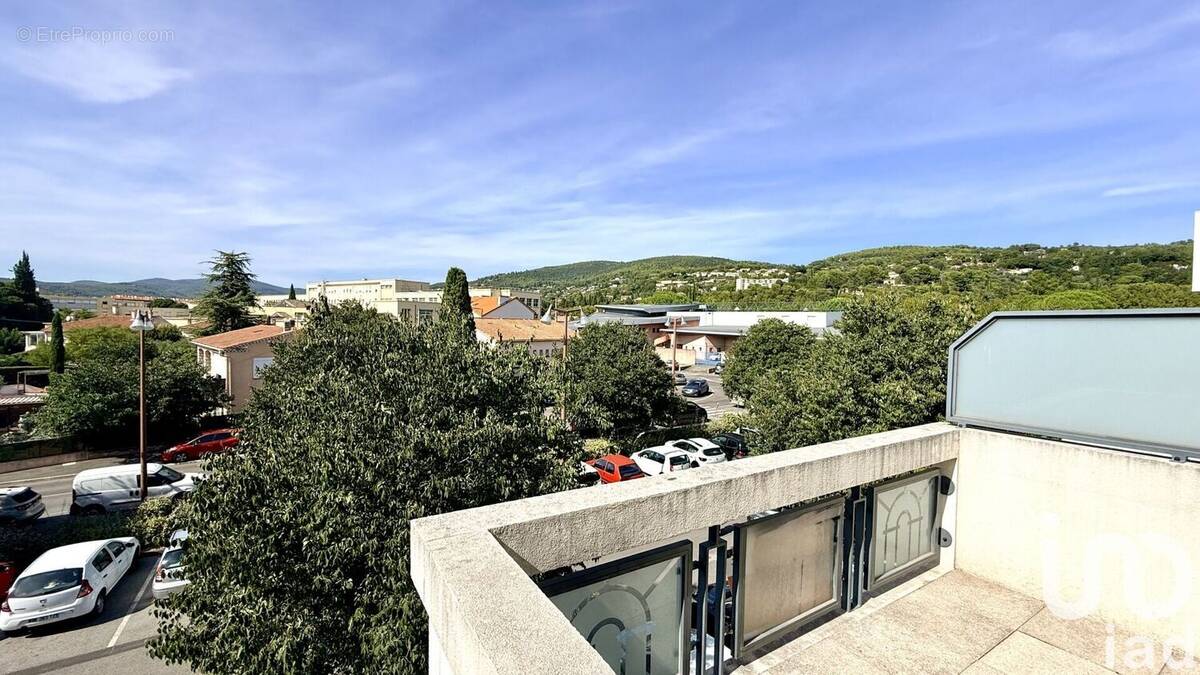 Photo 1 - Appartement à DRAGUIGNAN