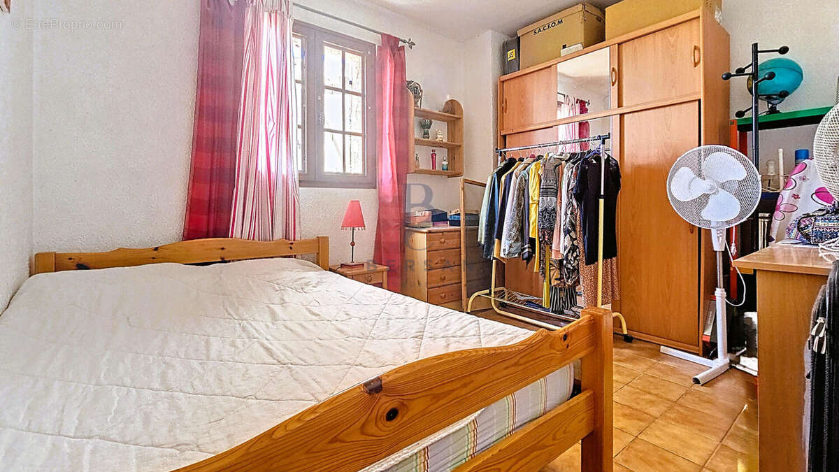 Maison à FREJUS