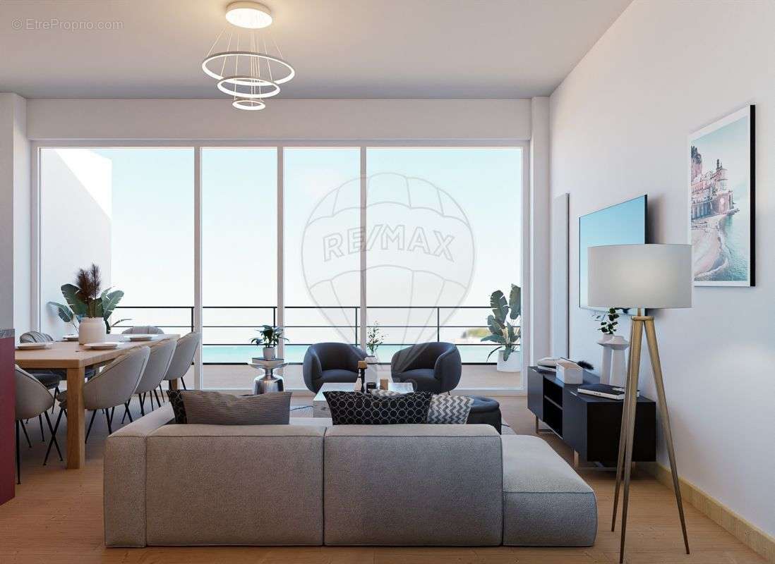 Appartement à ROYAN