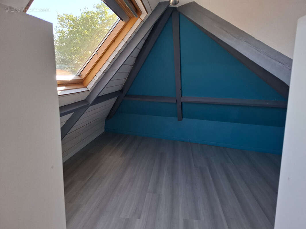 Maison de 107m², Bourg de Trégunc - photo 13