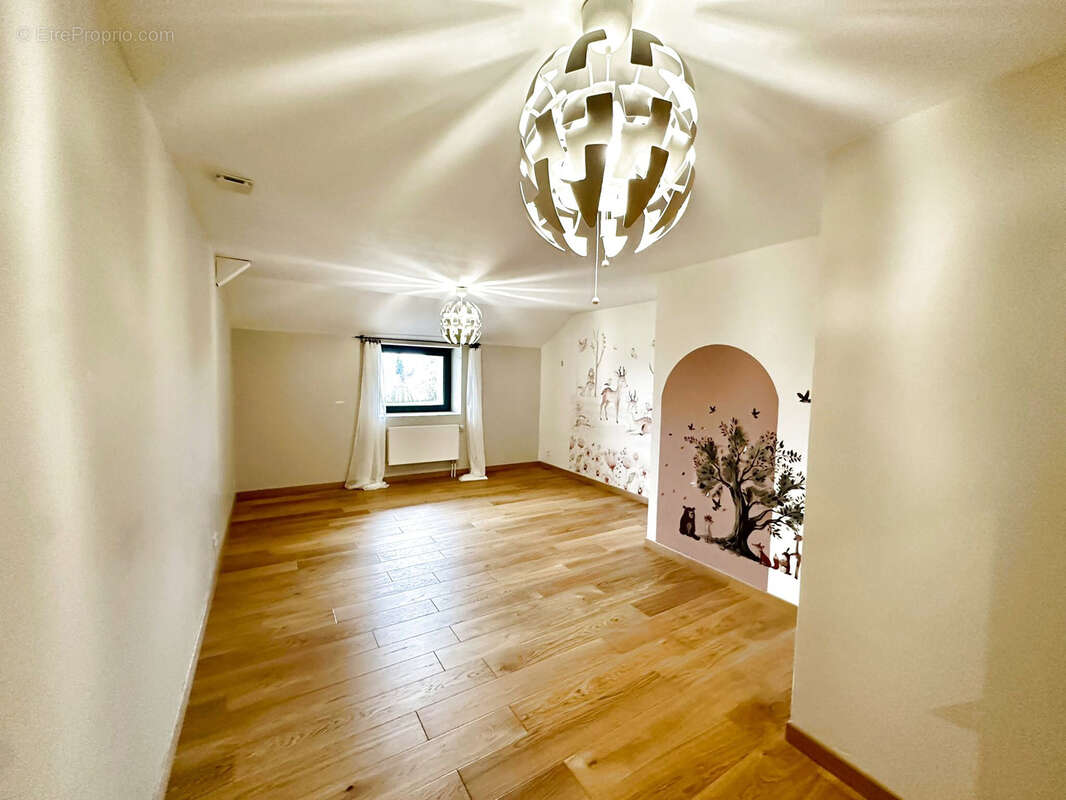 Maison à LUXEUIL-LES-BAINS