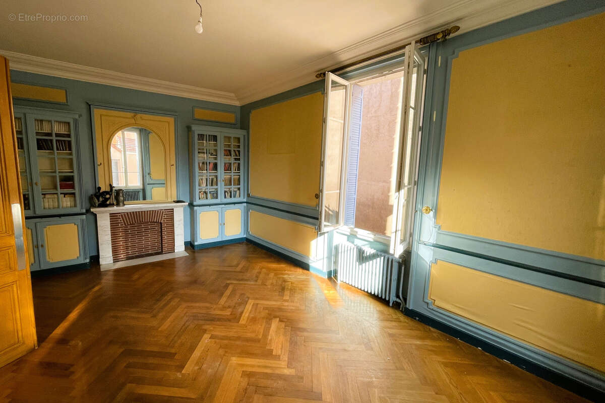 Maison à DIGOIN