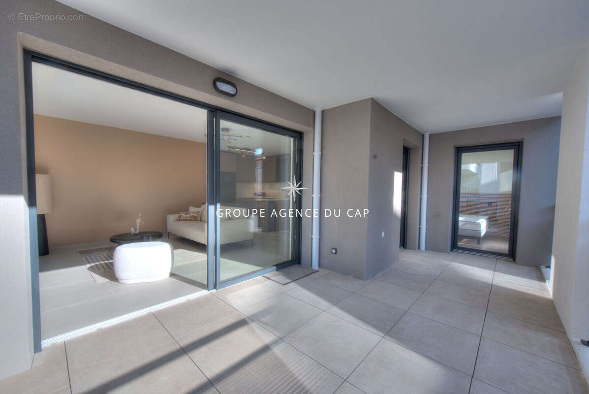 Appartement à FREJUS