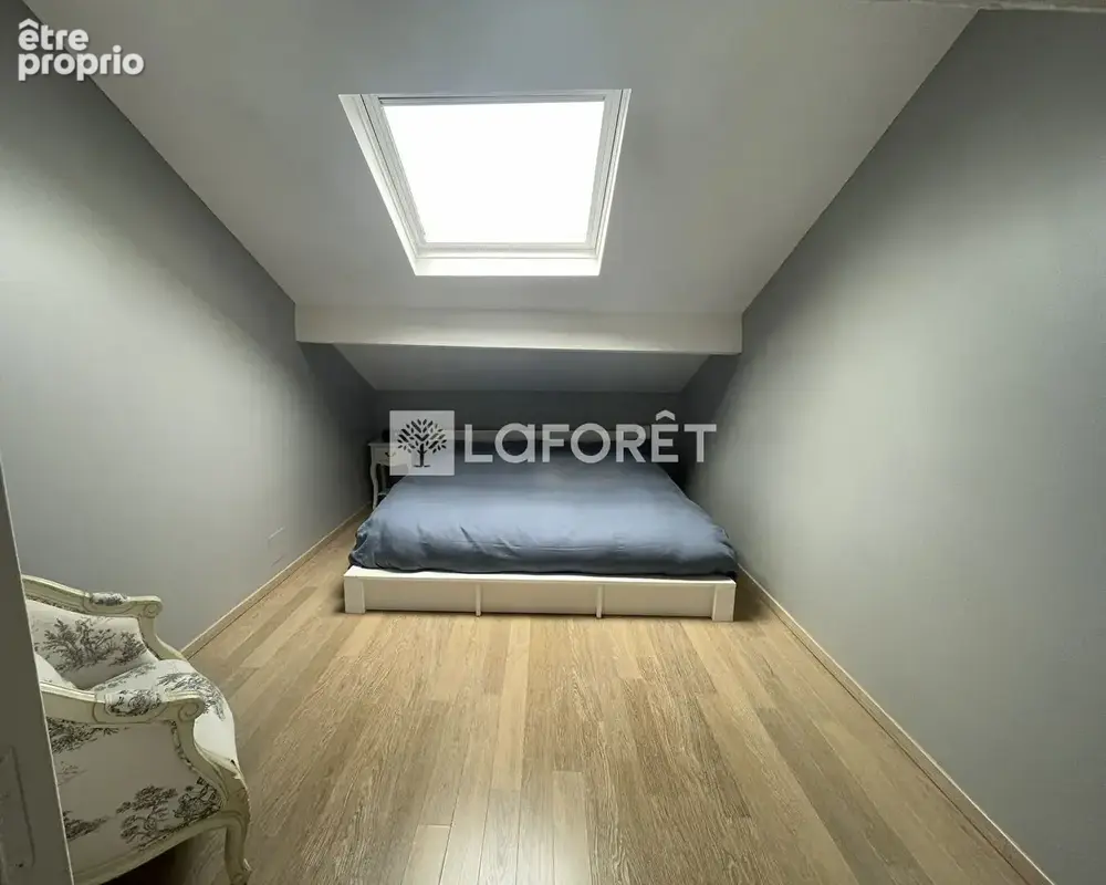 Appartement Labry 3 pièce(s) 80 m2 - photo 4