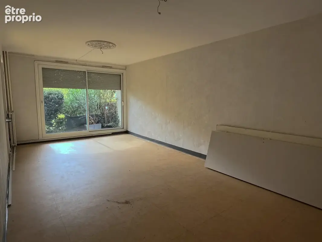 Appartement T4 de 86 m2 - ANGERS - photo 1