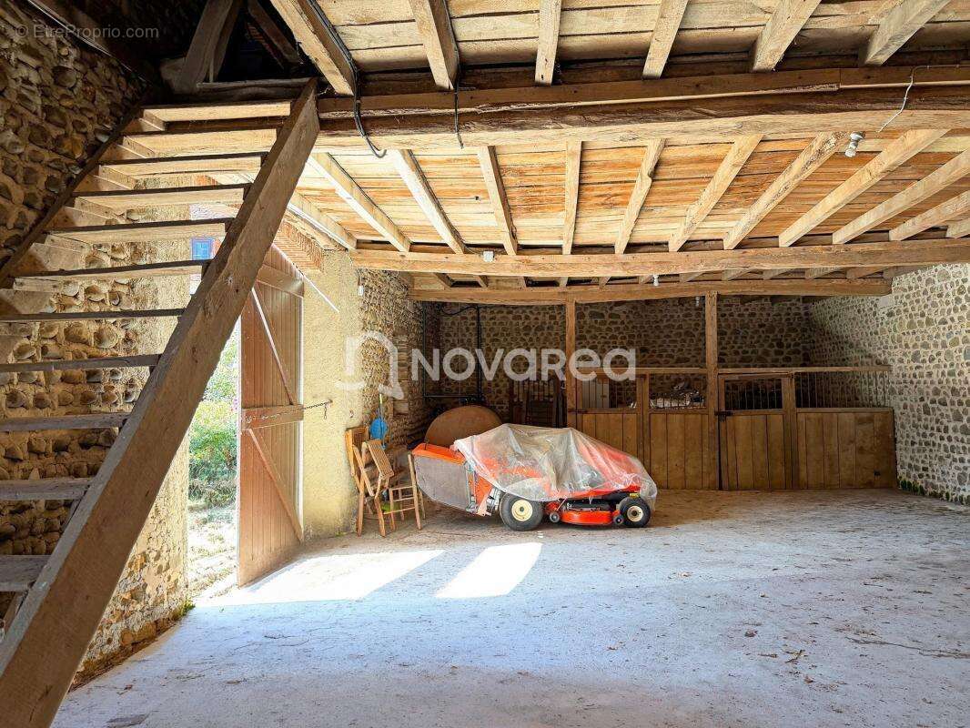 Maison 13 pièces - photo 18