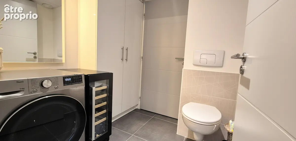 Appartement Golf Saint Cyprien 4 pièce(s) - photo 18