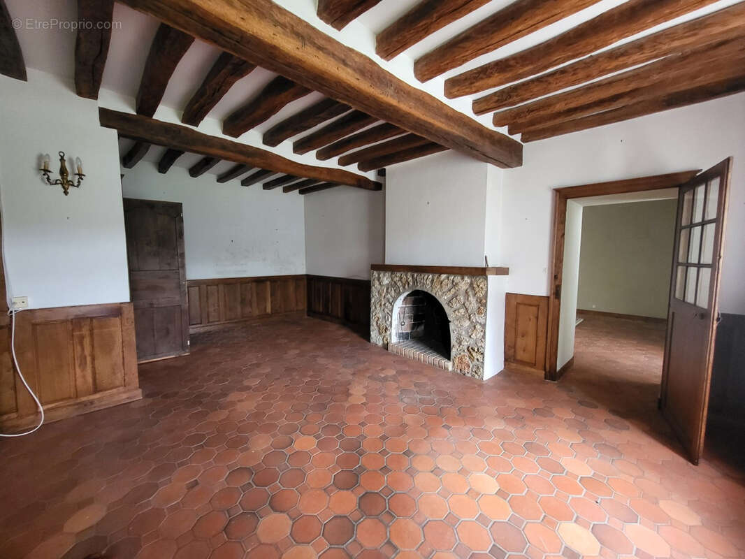 Maison à SAACY-SUR-MARNE