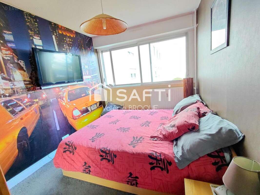 Photo 5 - Appartement à LORIENT