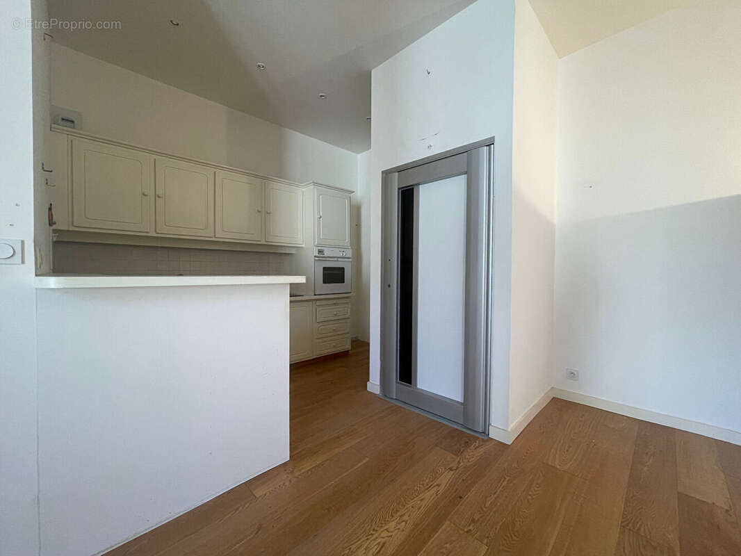 Appartement à LA ROCHELLE