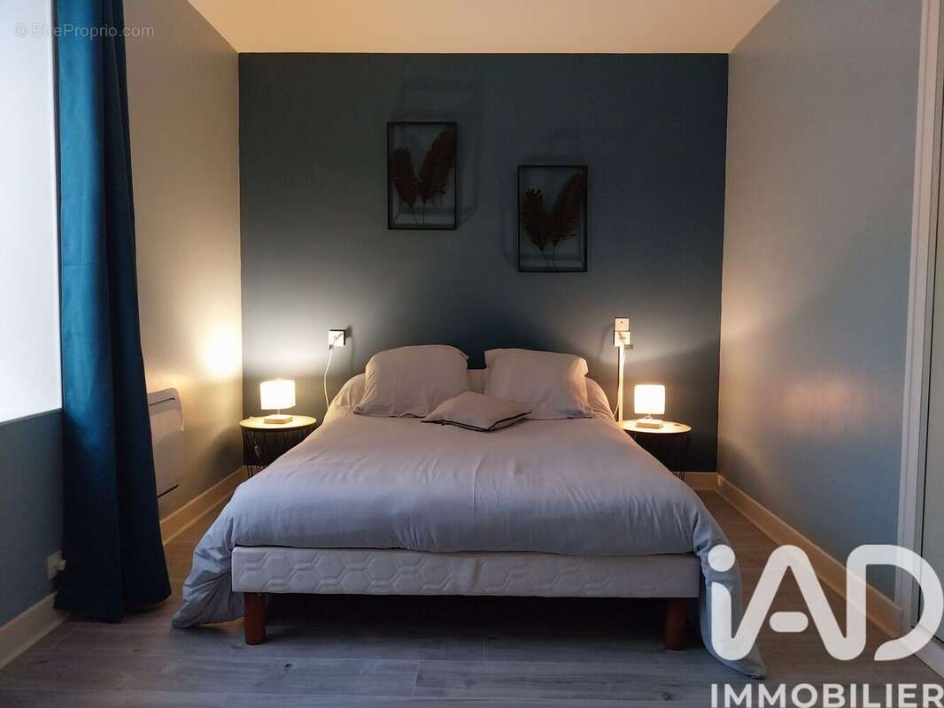 Maison 333 m² à Migne  - photo 5