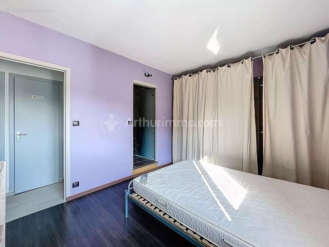 Appartement à BEAUMONT