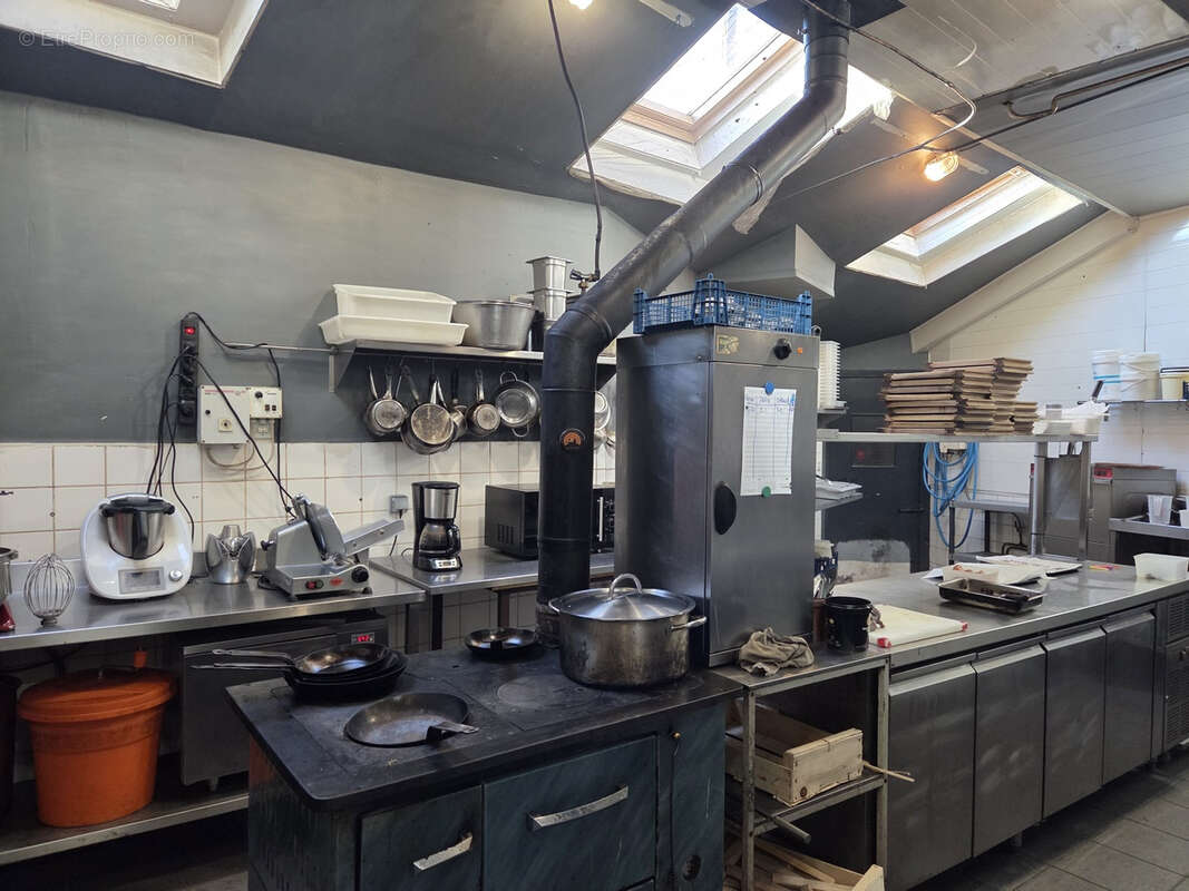 Maison à VILLENEUVE