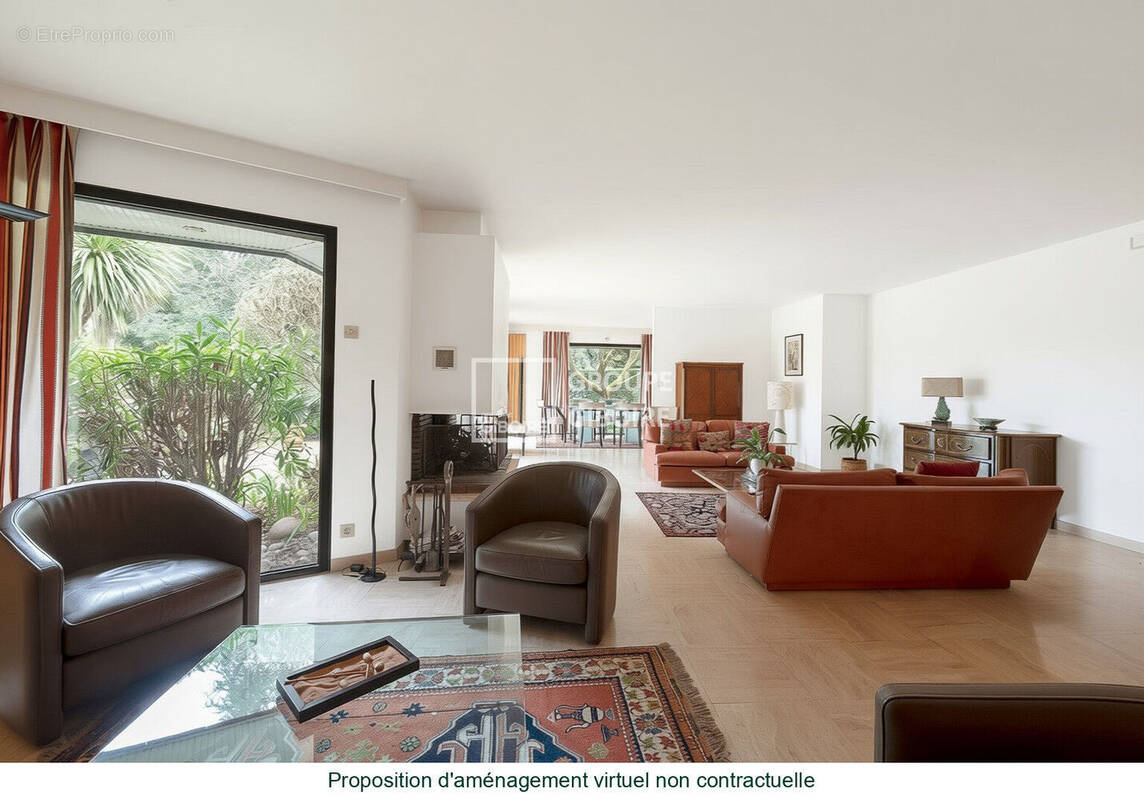 Maison à CESSON-SEVIGNE