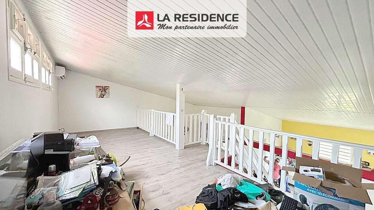 Appartement à DUCOS