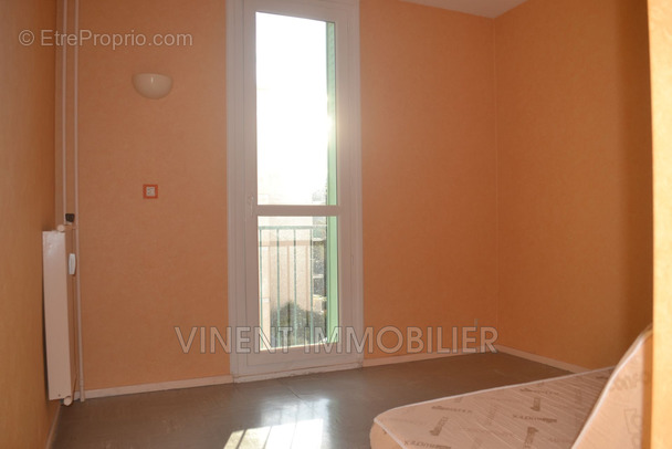 Appartement à MONTELIMAR