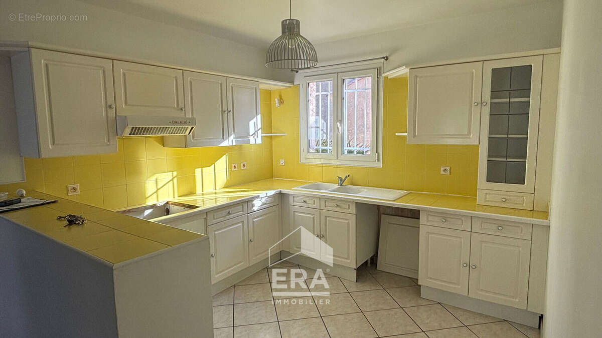 Maison récente 4 pièces à vendre à Marseillan - Secteur Fontregeire - photo 3