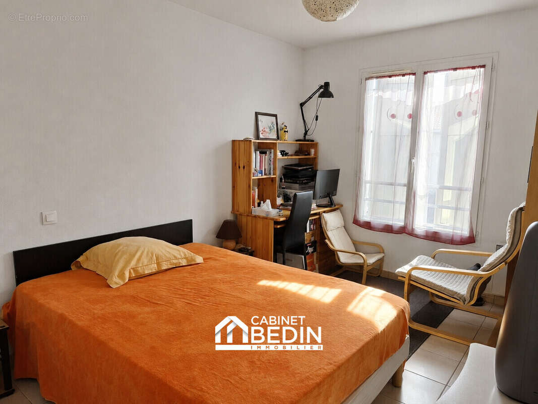 Appartement à LEGE-CAP-FERRET