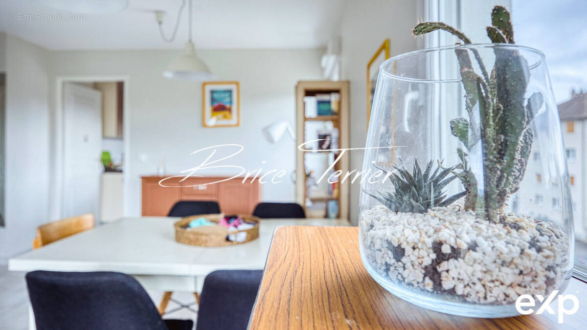 Appartement à RUMILLY